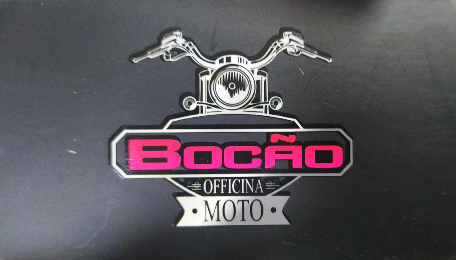 BOCÃO MOTO PEÇAS