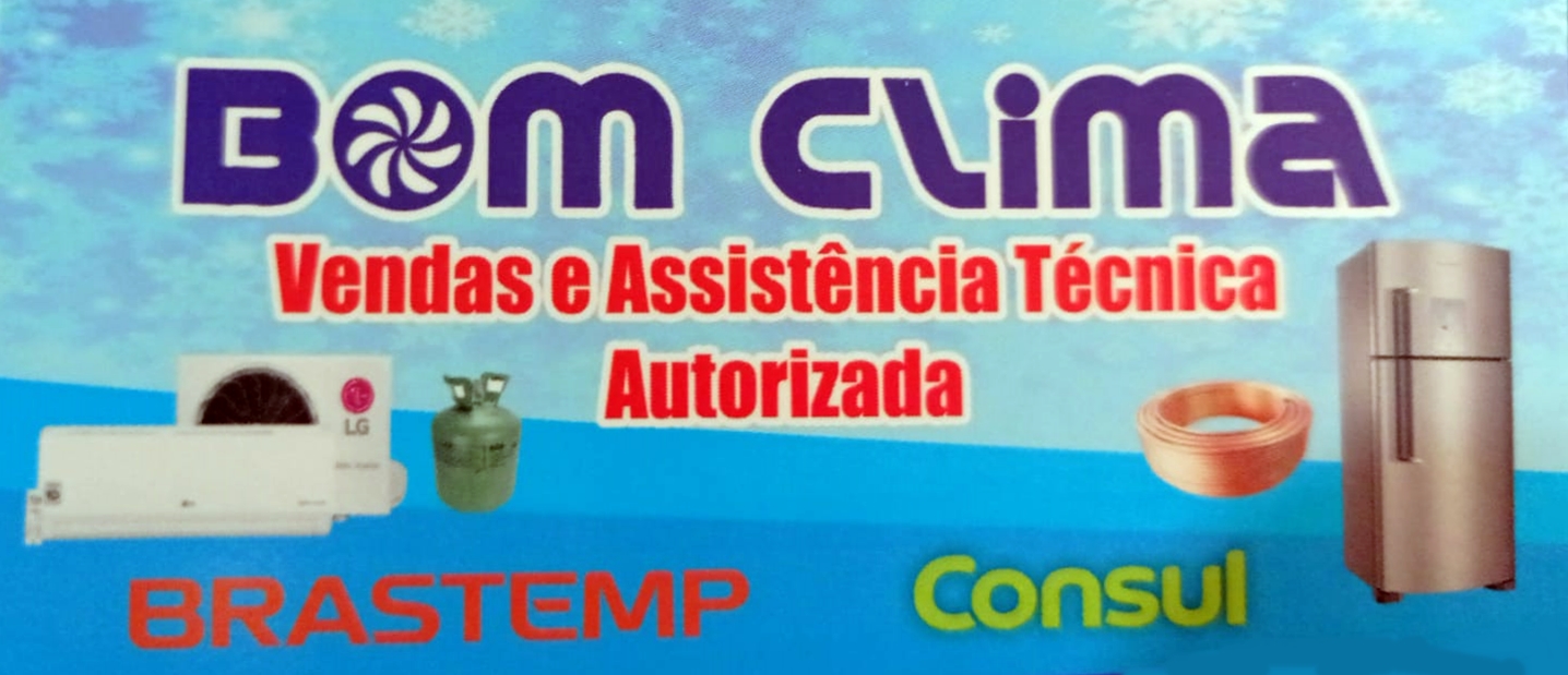 BOM CLIMA