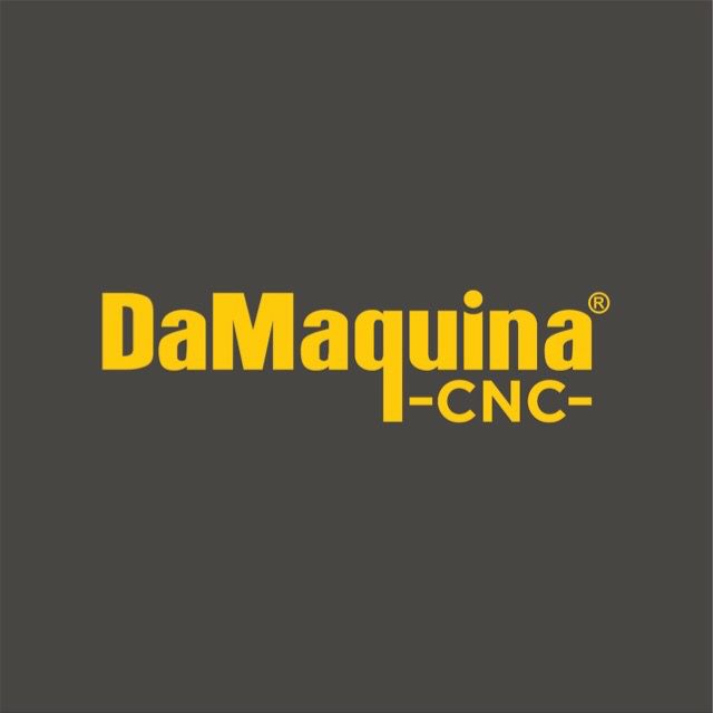 DaMÁQUINA CNC