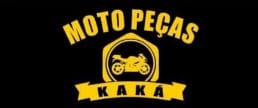 KAKA MOTO PEÇAS