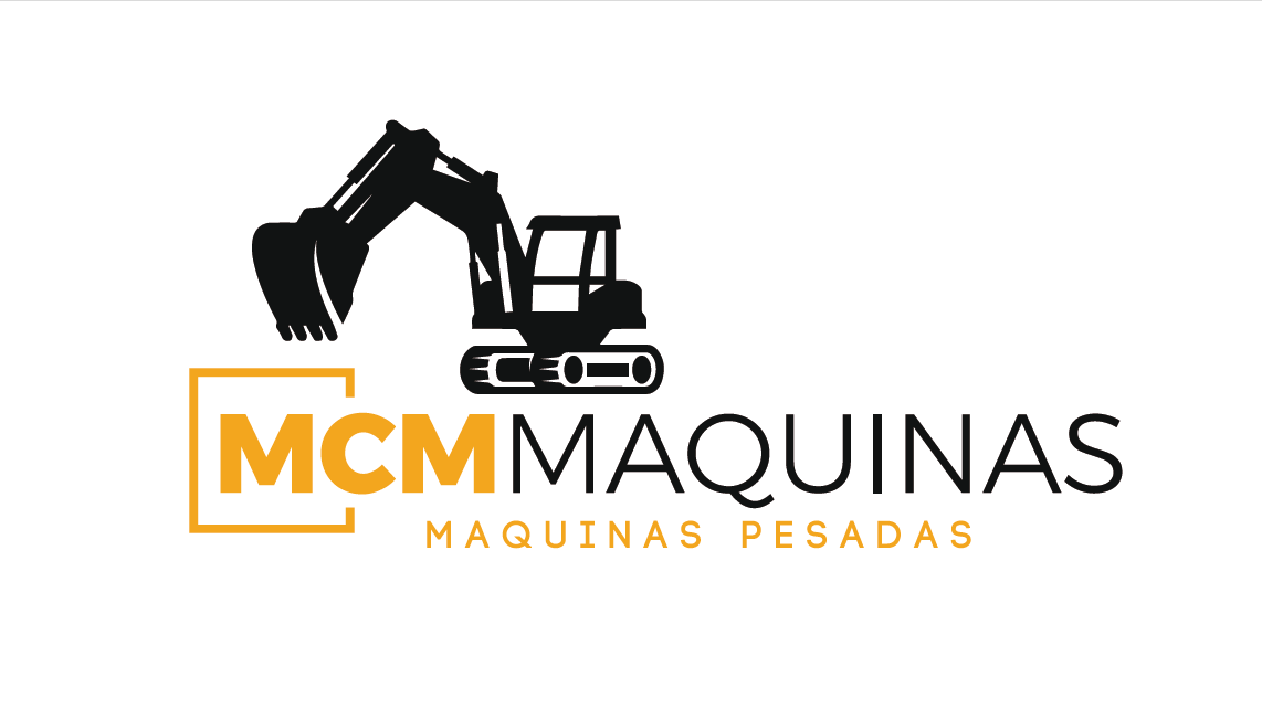 MCM MÁQUINAS