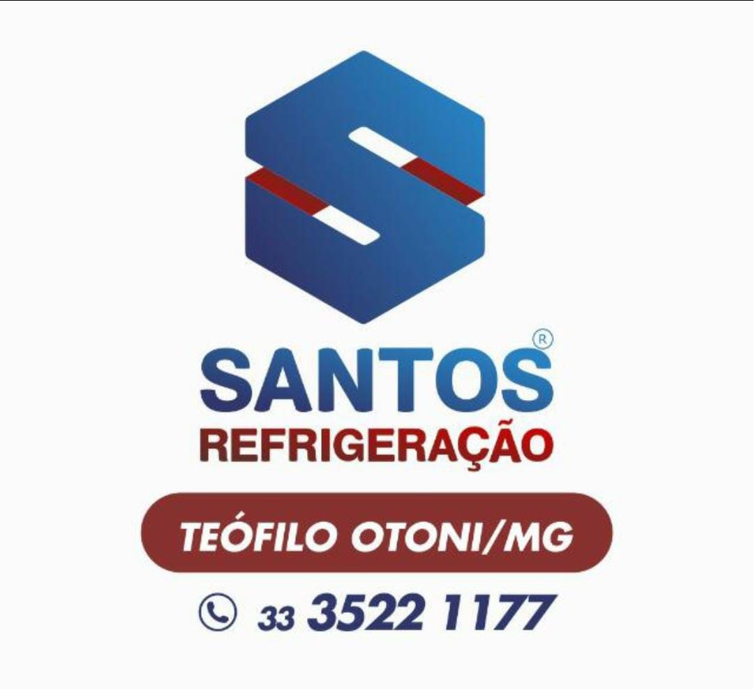 SANTOS REFRIGERAÇÃO